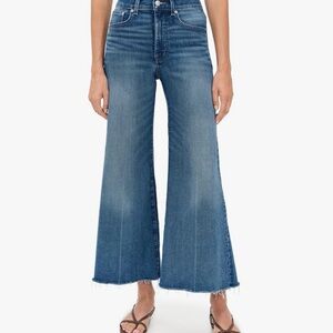Madewell Wide-Leg Jeans